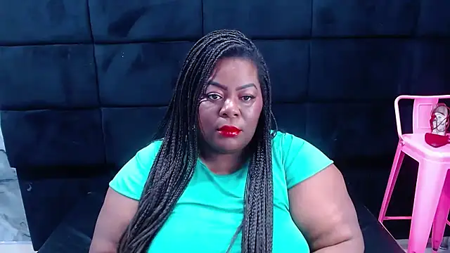 rocio bbw  online show from 01-16-25, 02:30