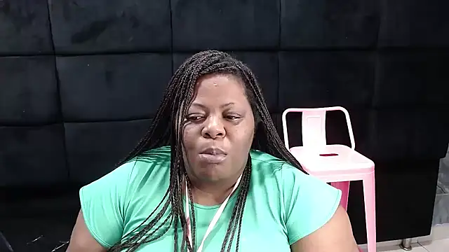 rocio bbw  online show from 01-30-25, 02:27