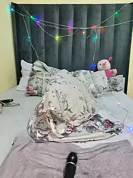 TheeNicole online show from 02-27-26, 09:59