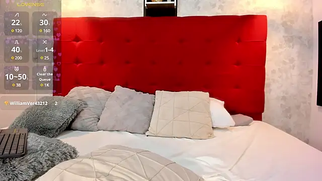 SilvannaFit online show from 03-10-25, 03:52