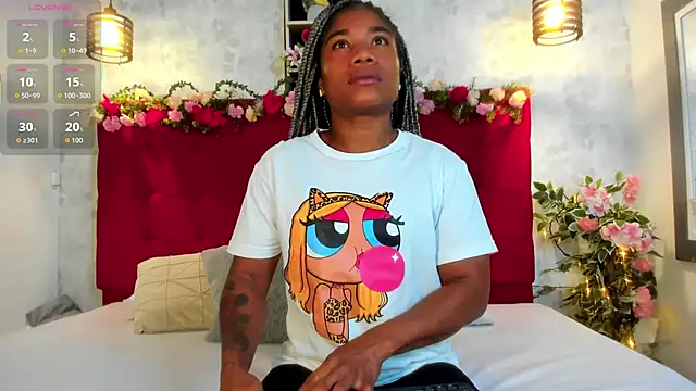 SilvannaFit online show from 09-20-25, 11:11