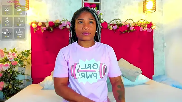 SilvannaFit online show from 09-29-25, 11:48