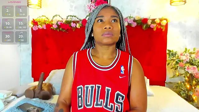 SilvannaFit online show from 10-06-25, 12:02