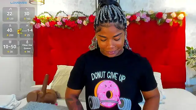 SilvannaFit online show from 10-18-25, 11:44