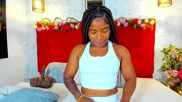 SilvannaFit online show from 11-02-25, 10:28