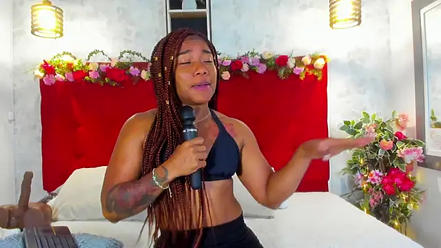 SilvannaFit online show from 11-13-25, 12:15