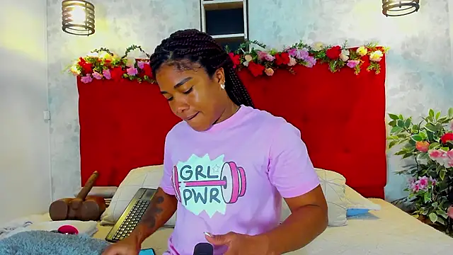 SilvannaFit online show from 01-08-26, 11:56