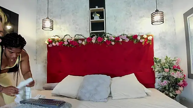 SilvannaFit online show from 01-09-26, 11:46