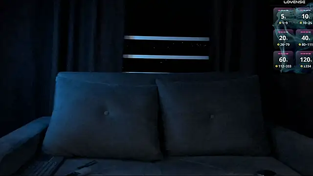 lnxmst online show from 12-20-25, 11:12