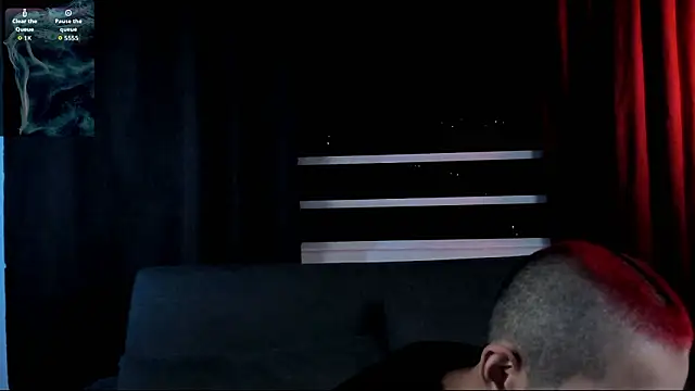 lnxmst online show from 03-09-26, 11:42