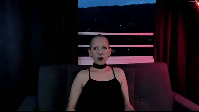 lnxmst online show from 04-25-26, 11:13