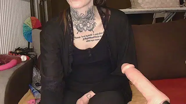 liloucamchaudee online show from 02-18-26, 08:27