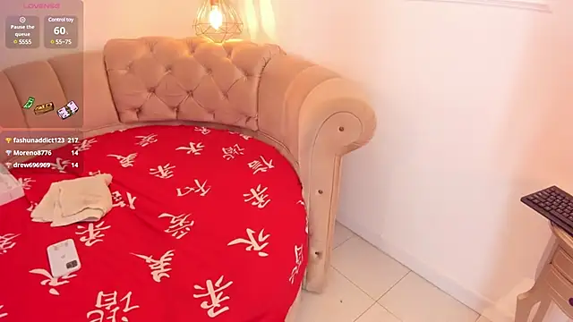 khloeblake online show from 03-09-25, 10:08