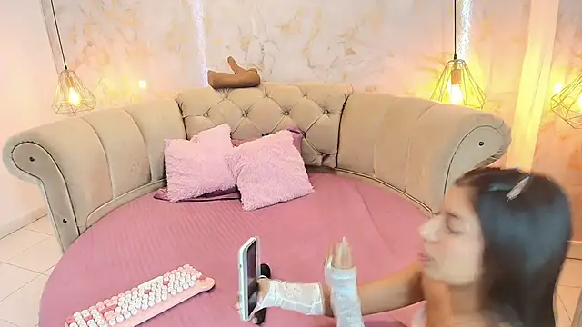 khloeblake online show from 09-25-25, 05:11