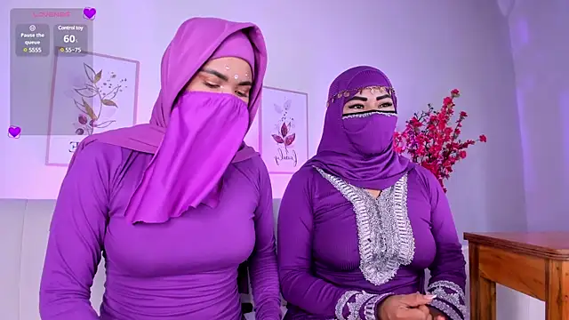 Snapshot of saray_halam chatting on 02-27-25, 06:31 saray halam online show from 02-27-25, 06:31