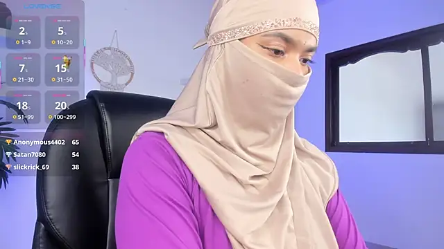 Snapshot of saray_halam chatting on 09-26-25, 06:01 saray halam online show from 09-26-25, 06:01