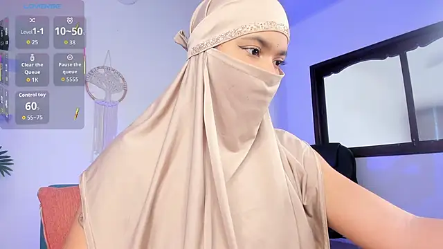 Snapshot of saray_halam chatting on 09-29-25, 06:13 saray halam online show from 09-29-25, 06:13