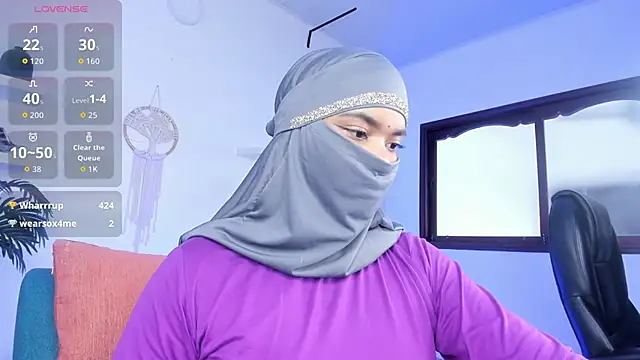 Snapshot of saray_halam chatting on 10-20-25, 06:08 saray halam online show from 10-20-25, 06:08