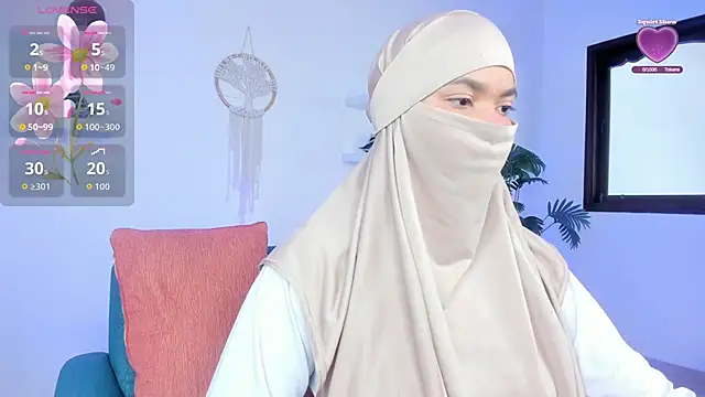 Snapshot of saray_halam chatting on 10-28-25, 06:10 saray halam online show from 10-28-25, 06:10