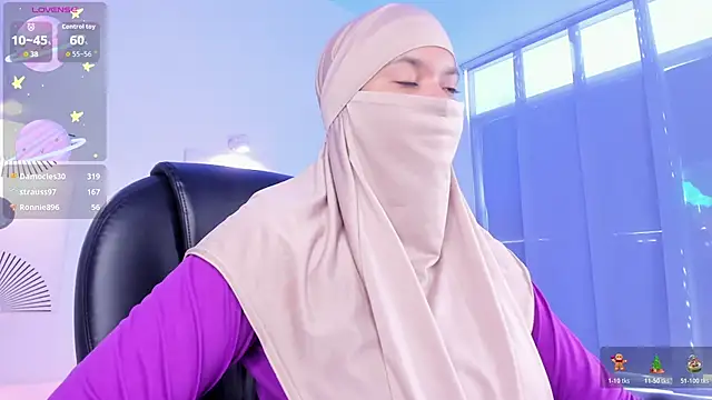 Snapshot of saray_halam chatting on 12-03-25, 01:09 saray halam online show from 12-03-25, 01:09