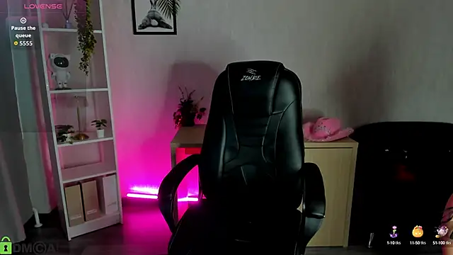 Christy Little online show from 09-09-25, 12:54