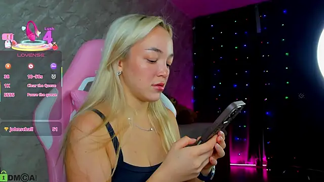 Christy Little online show from 10-03-25, 12:51