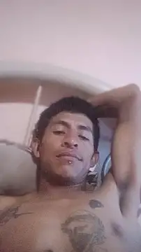 carloshot31 online show from 05-12-26, 07:05