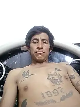 carloshot31 online show from 07-22-26, 07:33