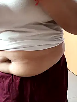 Sneha gril online show from 03-17-25, 07:35