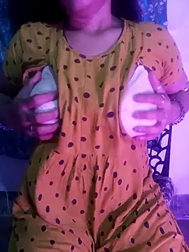 Sneha gril online show from 10-18-25, 05:57