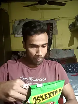 Skinny Bigass 23 online show from 03-07-25, 06:00