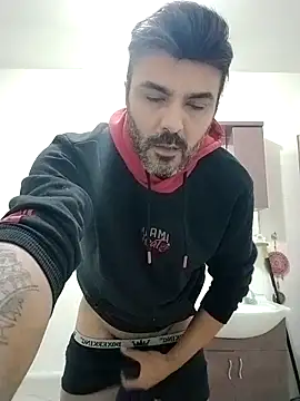 hot man eray online show from 10-01-25, 08:59