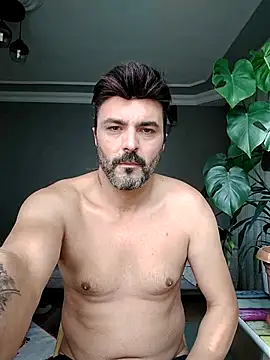 hot man eray online show from 10-11-25, 12:36