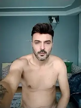 hot man eray online show from 10-22-25, 02:50