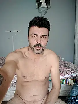 hot man eray online show from 11-03-25, 09:32