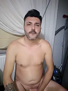 hot man eray online show from 12-22-25, 08:39