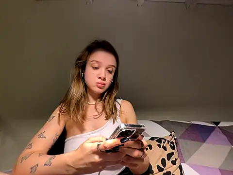 SofiaWaze online show from 12-02-24, 07:27