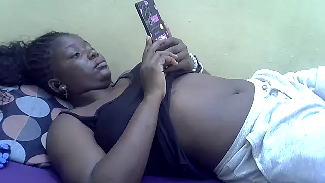 Harrisamor online show from 10-16-25, 06:47