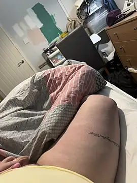 AmberTaylorXxx online show from 04-03-26, 06:00