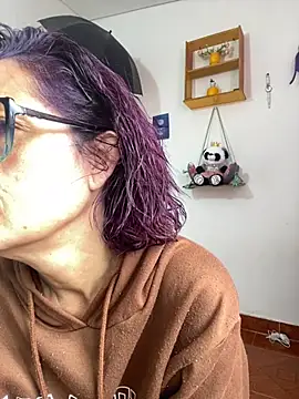 Goddess-Love- online show from 10-31-25, 12:28