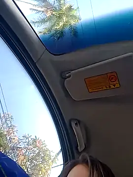 Catalinna Thompson online show from 01-09-25, 07:50