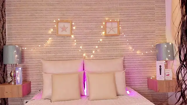 Catalinna Thompson online show from 01-27-25, 11:54