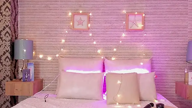 Catalinna Thompson online show from 02-22-25, 12:08