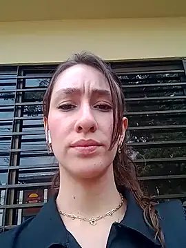 Catalinna Thompson online show from 02-26-25, 08:00