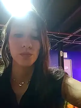 Catalinna Thompson online show from 02-28-25, 08:50