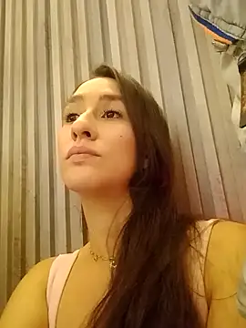 Catalinna Thompson online show from 03-07-25, 07:16