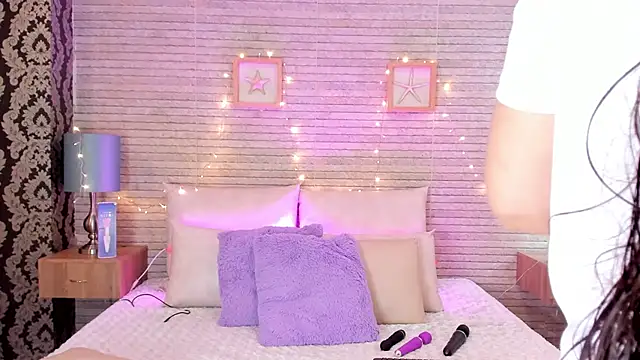 Catalinna Thompson online show from 03-13-25, 12:02