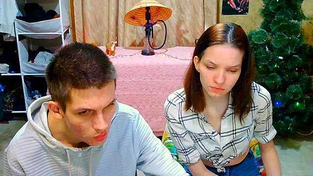 Ivy Lester online show from 12-13-24, 04:05