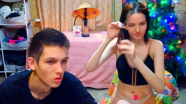 Ivy Lester online show from 12-27-24, 10:26