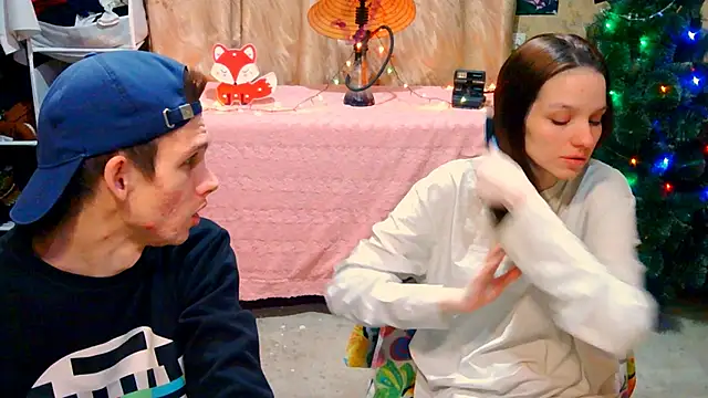 Ivy Lester online show from 01-05-25, 08:42